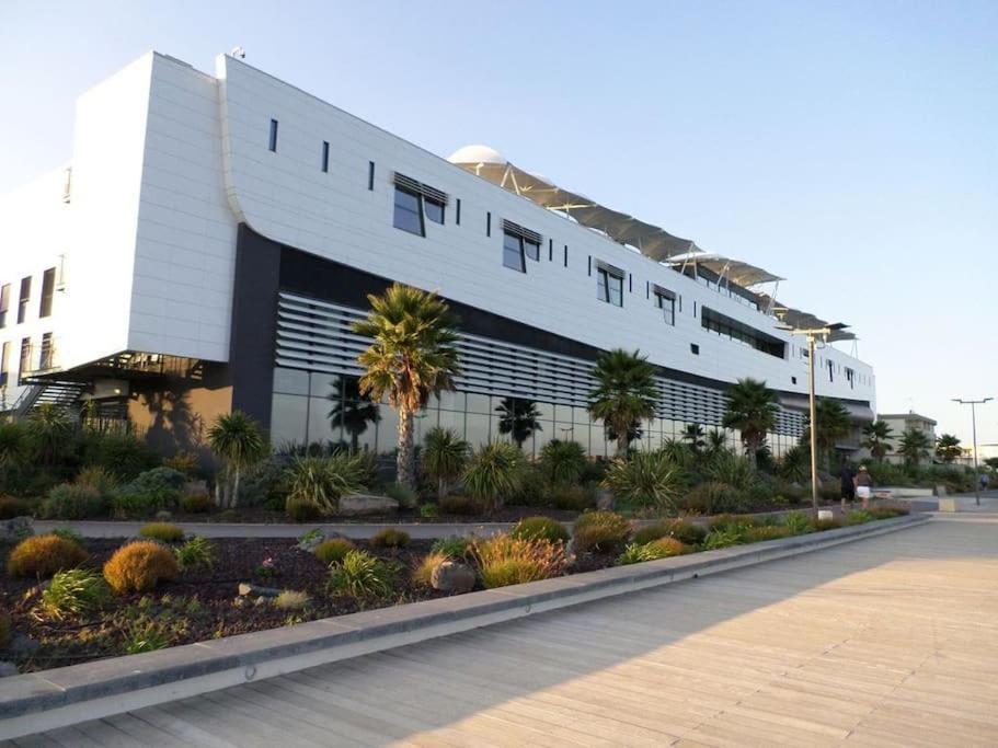Grande Villa Neuve Avec Piscine Pres Mer Et Sete Balaruc-les-Bains Exterior photo
